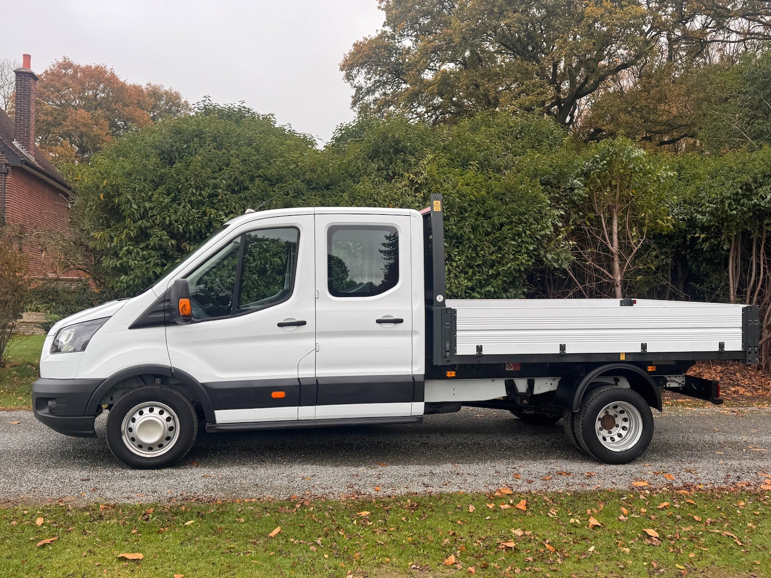 Used Ford Transit 2019 for sale - 76756868: Photo 4