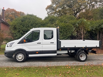 Used Ford Transit 2019 for sale - 76756868: Photo