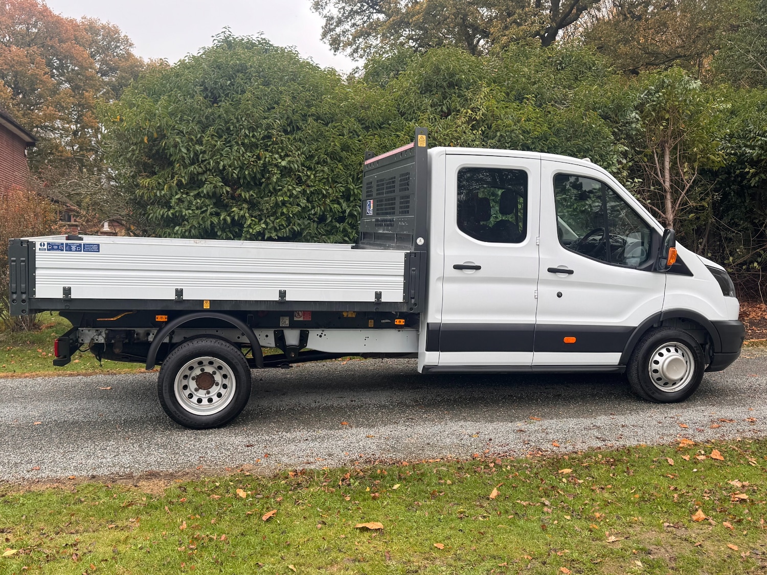Used Ford Transit 2019 for sale - 76756868: Photo 5