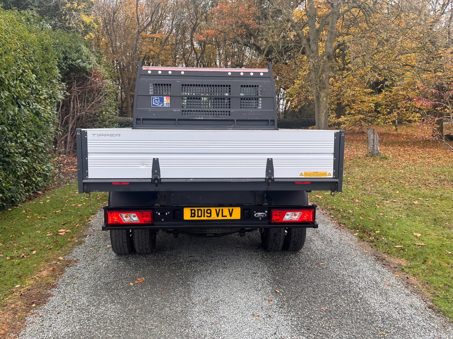 Used Ford Transit 2019 for sale - 76756868: Photo 7