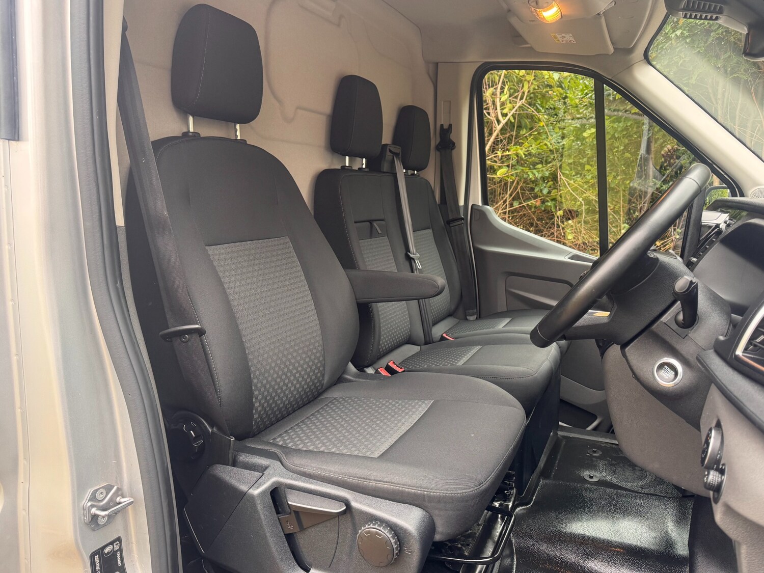 Used Ford Transit 2024 for sale - 77789130: Photo 10