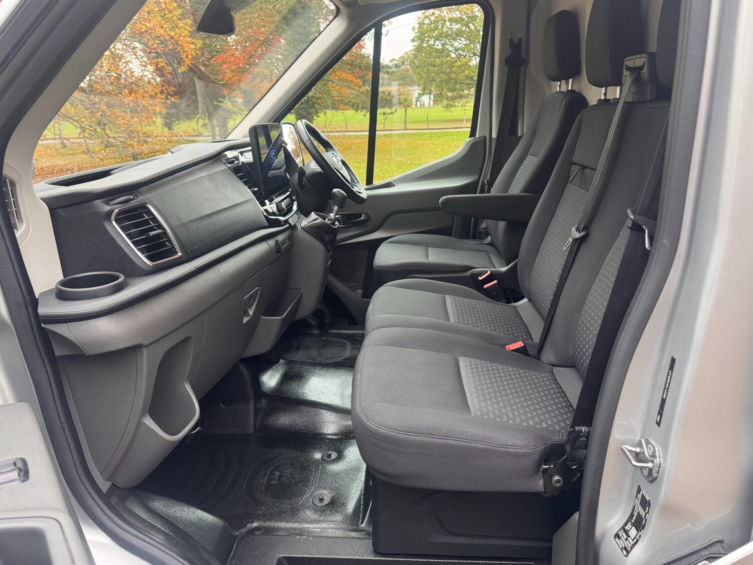 Used Ford Transit 2024 for sale - 77789130: Photo 12