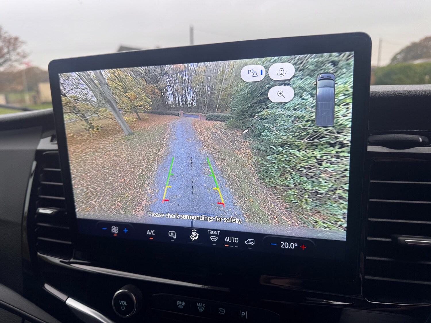 Used Ford Transit 2024 for sale - 77789130: Photo 13