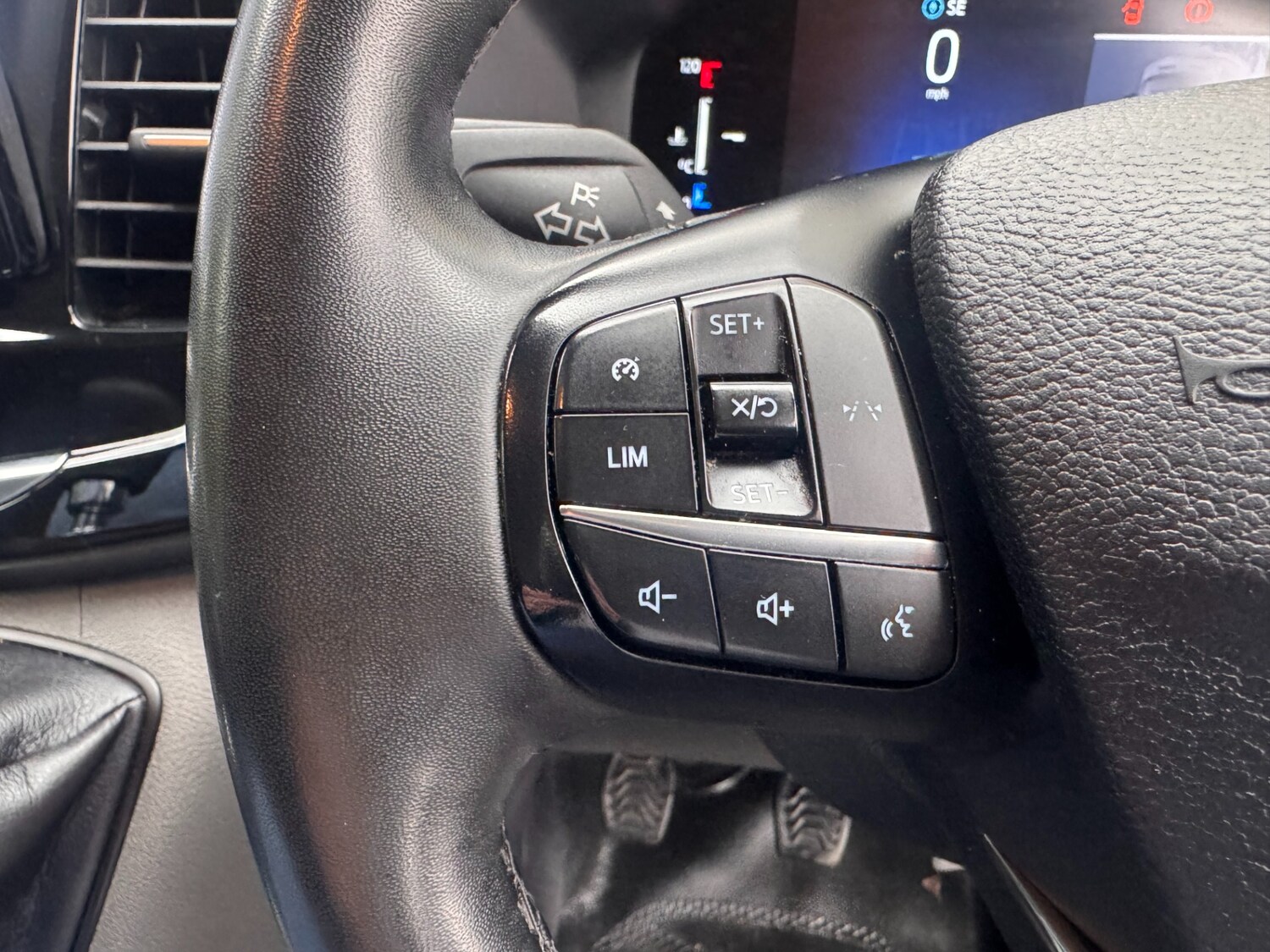 Used Ford Transit 2024 for sale - 77789130: Photo 16