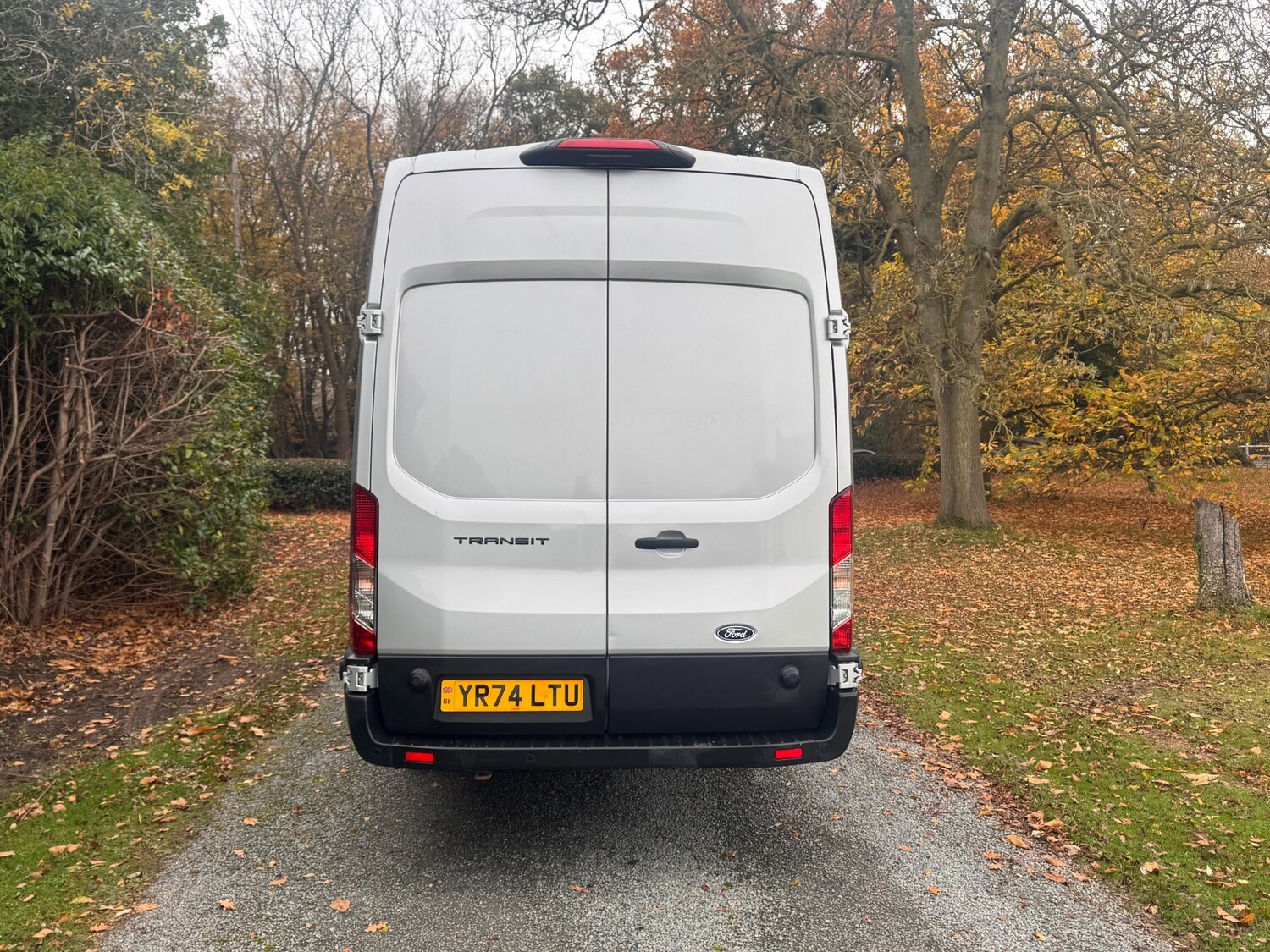 Used Ford Transit 2024 for sale - 77789130: Photo 7