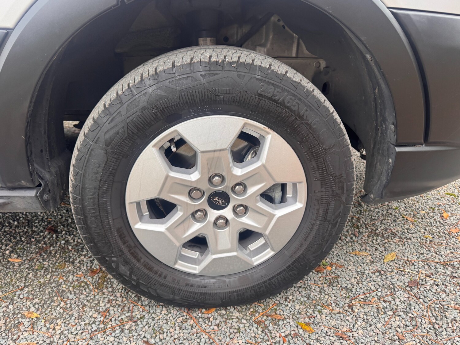 Used Ford Transit 2024 for sale - 77789130: Photo 9