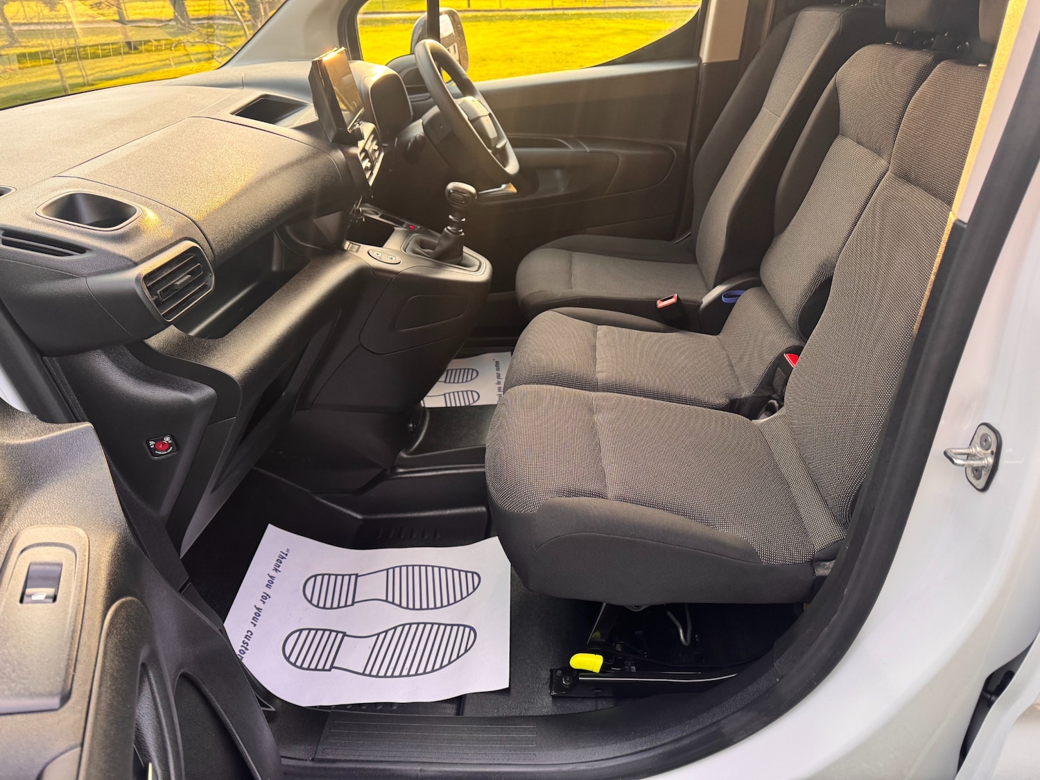 Used Vauxhall Combo 2025 for sale - 77446022: Photo 10