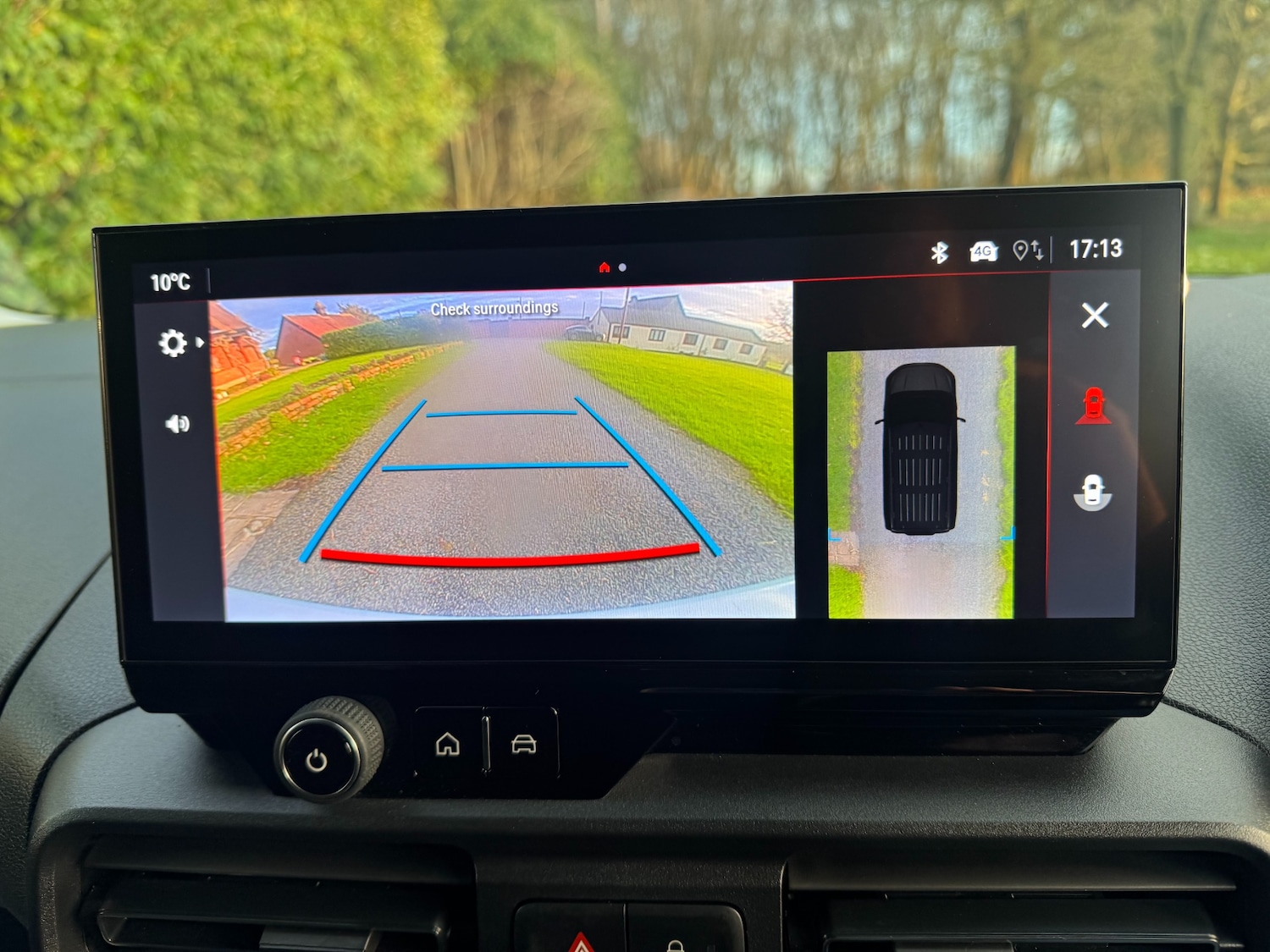 Used Vauxhall Combo 2025 for sale - 77446022: Photo 12