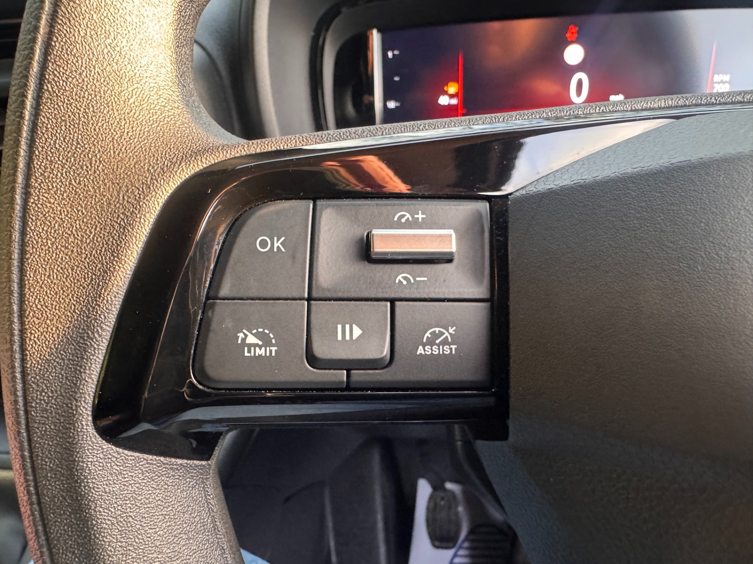 Used Vauxhall Combo 2025 for sale - 77446022: Photo 15