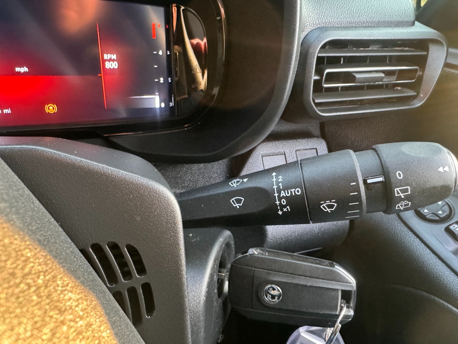 Used Vauxhall Combo 2025 for sale - 77446022: Photo 18