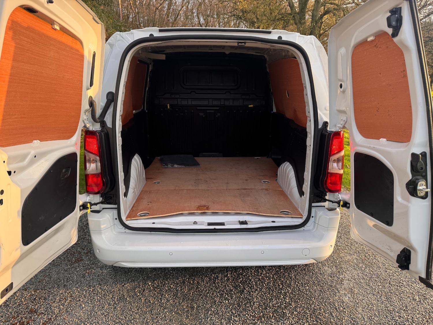 Used Vauxhall Combo 2025 for sale - 77446022: Photo 19