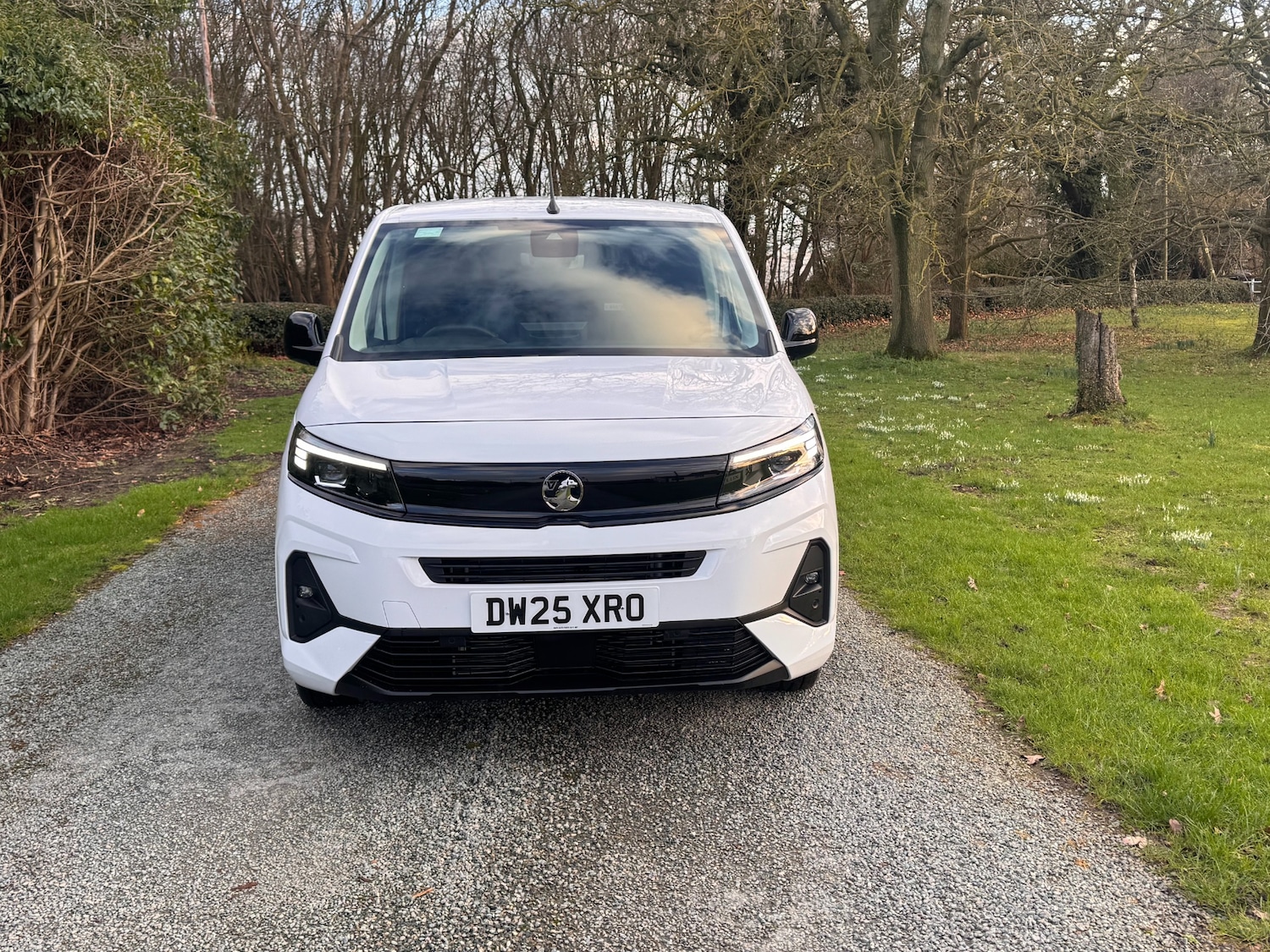 Used Vauxhall Combo 2025 for sale - 77446022: Photo 2