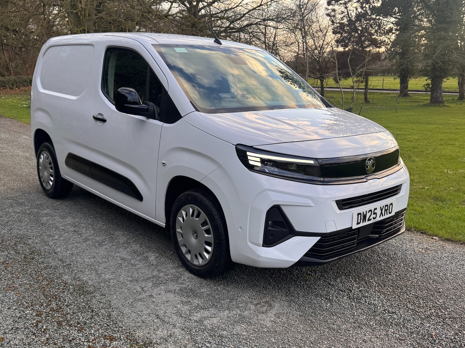 Used Vauxhall Combo 2025 for sale - 77446022: Photo 3