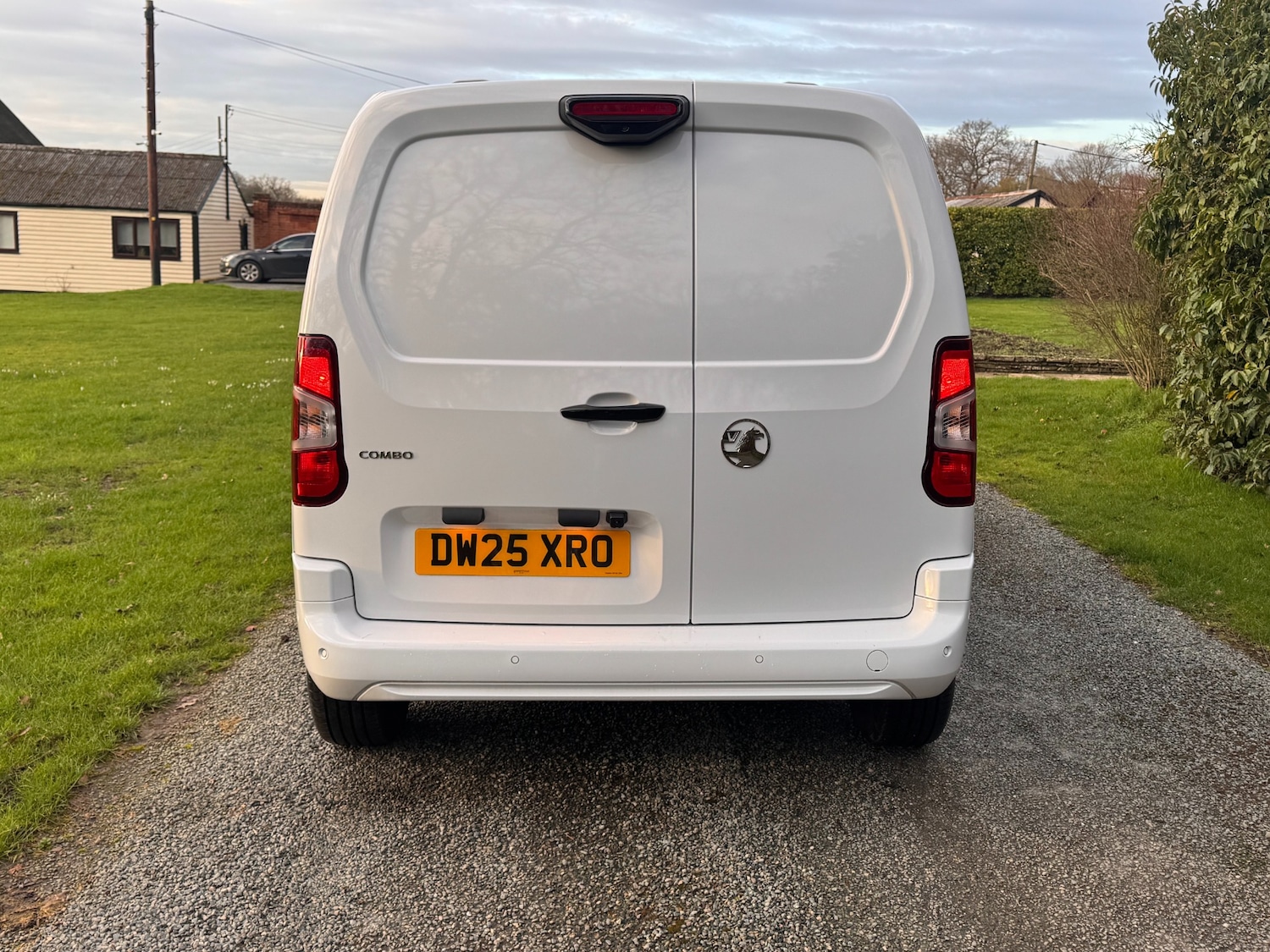 Used Vauxhall Combo 2025 for sale - 77446022: Photo 5