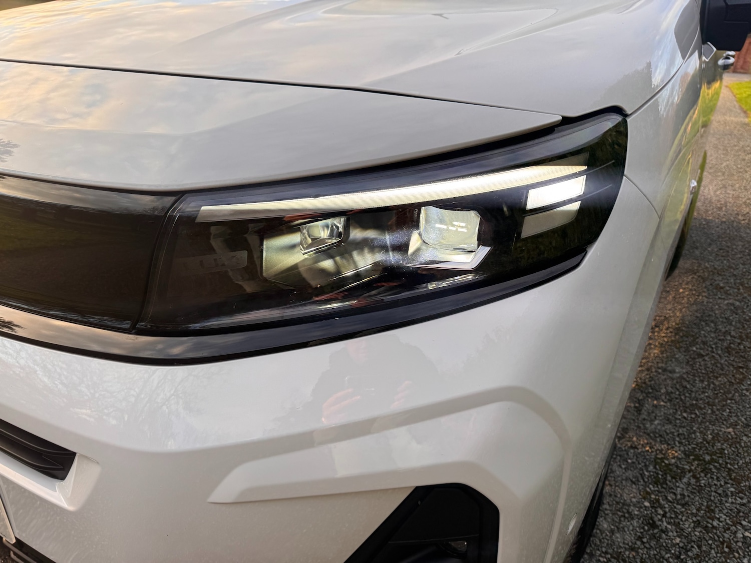 Used Vauxhall Combo 2025 for sale - 77446022: Photo 7