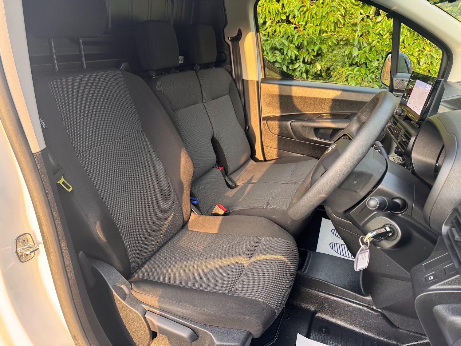 Used Vauxhall Combo 2025 for sale - 77446022: Photo 8