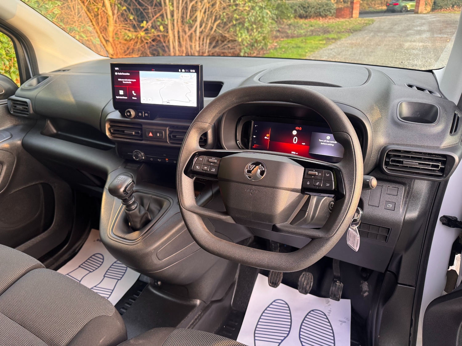 Used Vauxhall Combo 2025 for sale - 77446022: Photo 9