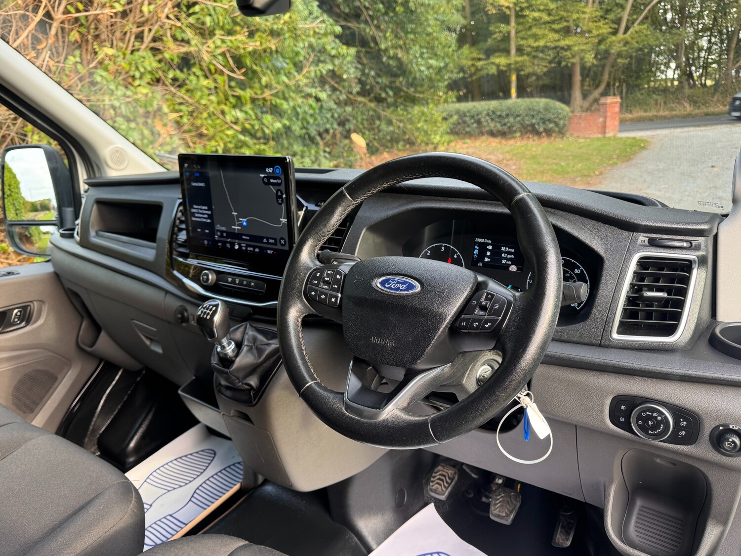 Used Ford Transit 2023 for sale - 76218918: Photo 10