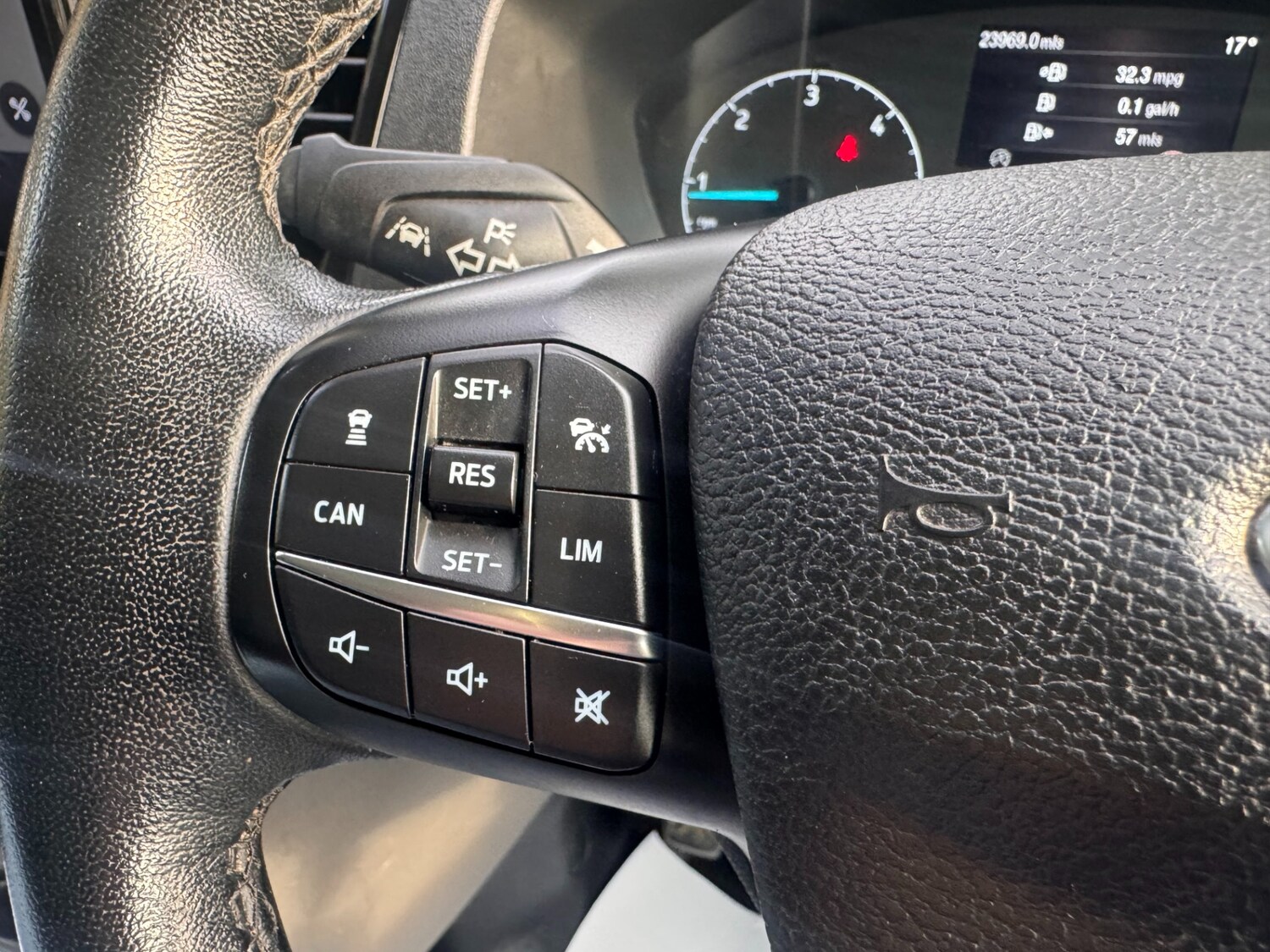 Used Ford Transit 2023 for sale - 76218918: Photo 15