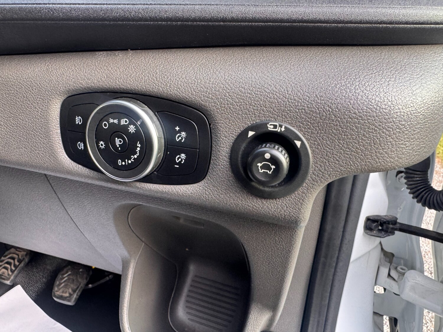 Used Ford Transit 2023 for sale - 76218918: Photo 16