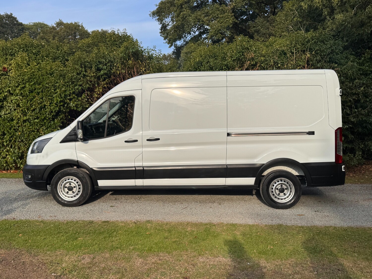 Used Ford Transit 2023 for sale - 76218918: Photo 5
