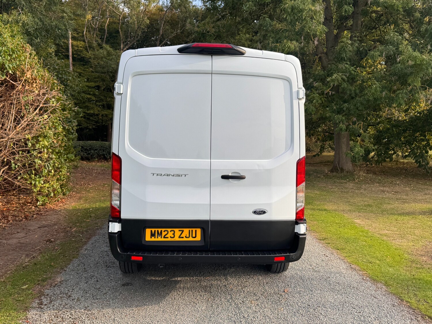 Used Ford Transit 2023 for sale - 76218918: Photo 7
