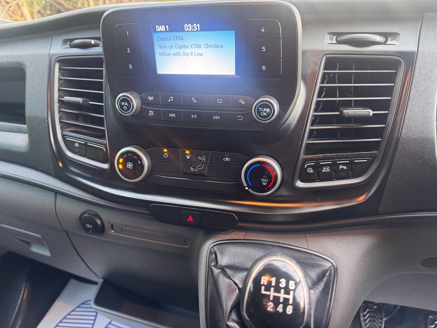 Used Ford Transit 2023 for sale - 77572507: Photo 13