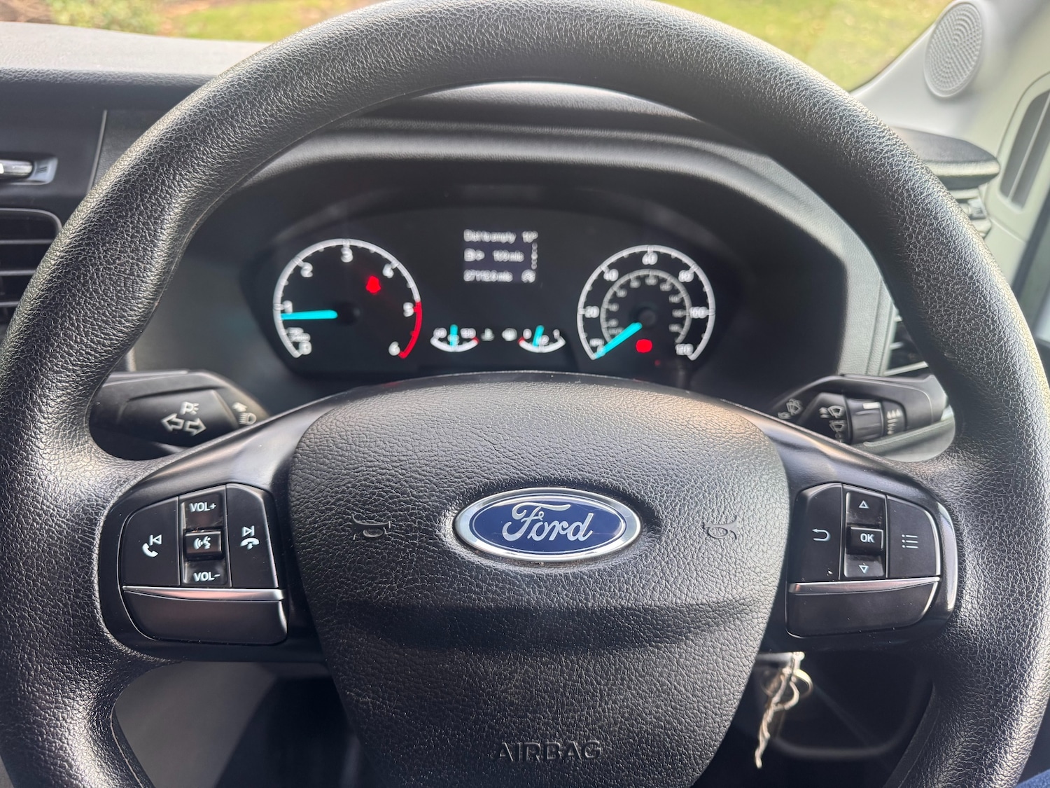 Used Ford Transit 2023 for sale - 77572507: Photo 14