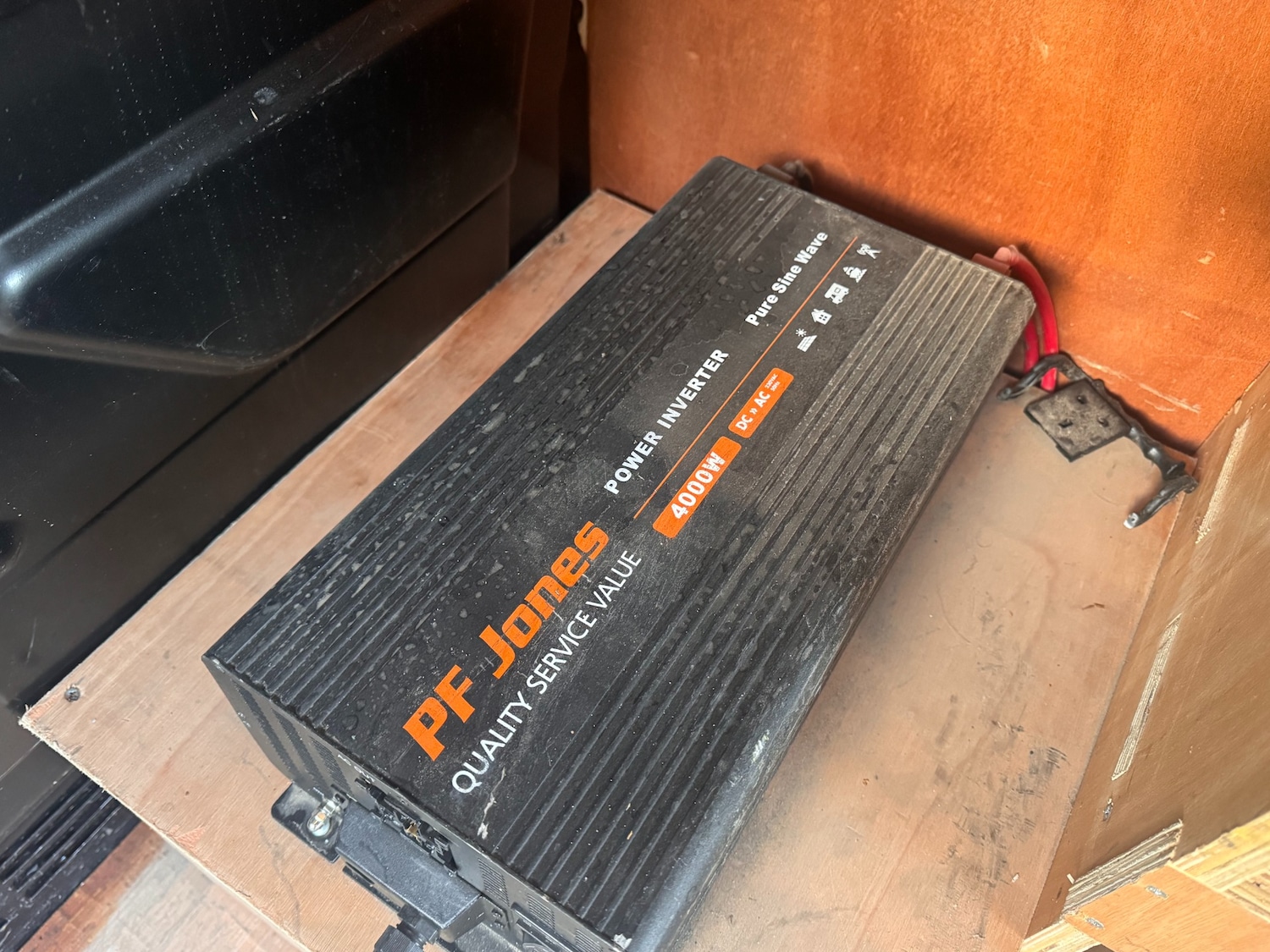 Used Ford Transit 2023 for sale - 77572507: Photo 15