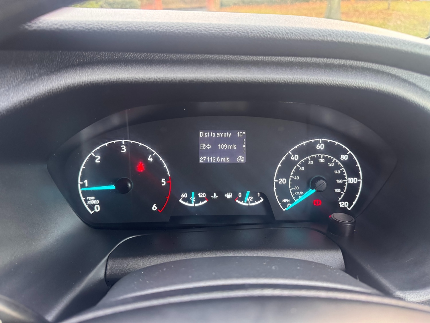 Used Ford Transit 2023 for sale - 77572507: Photo 18