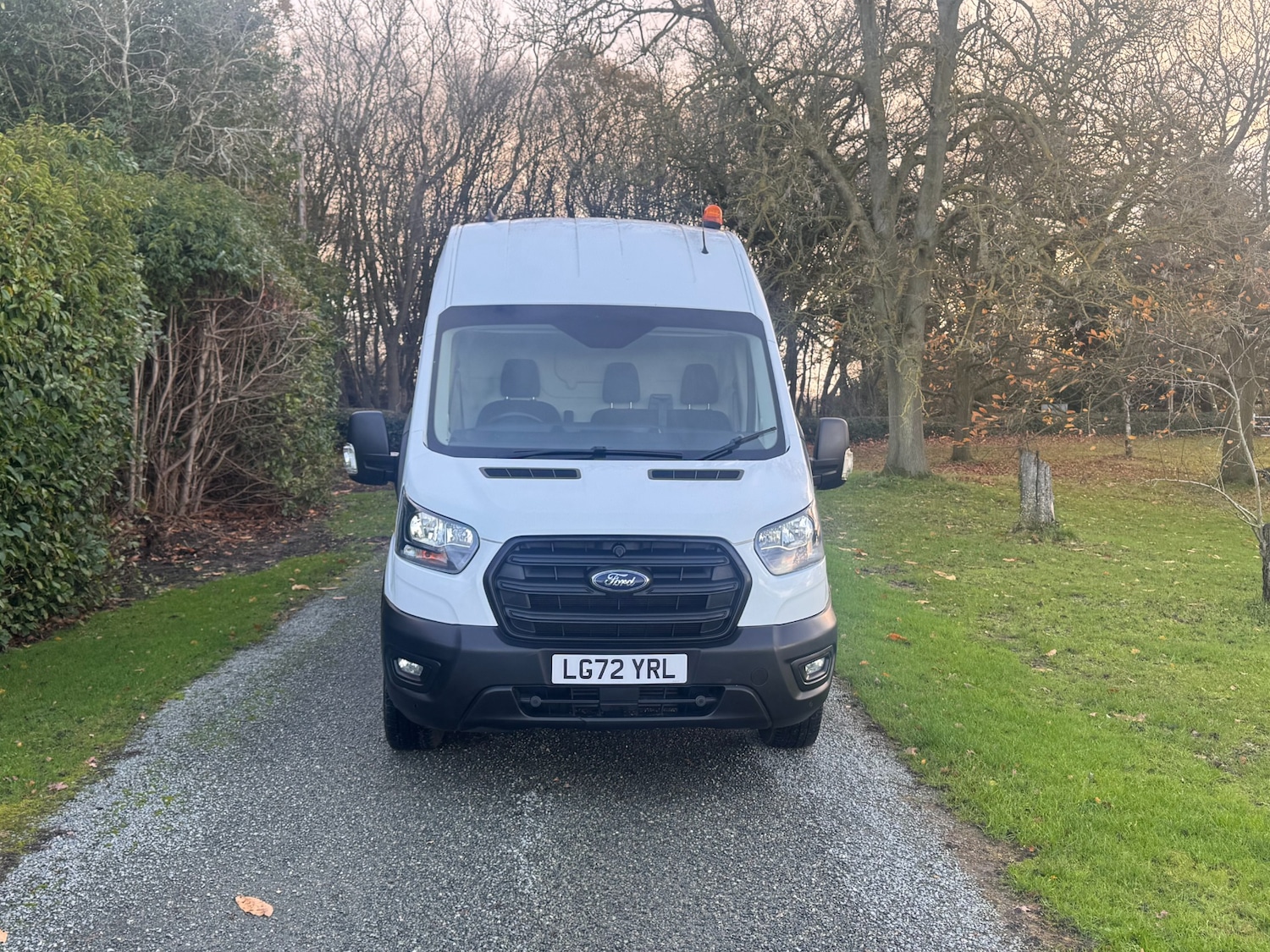 Used Ford Transit 2023 for sale - 77572507: Photo 2