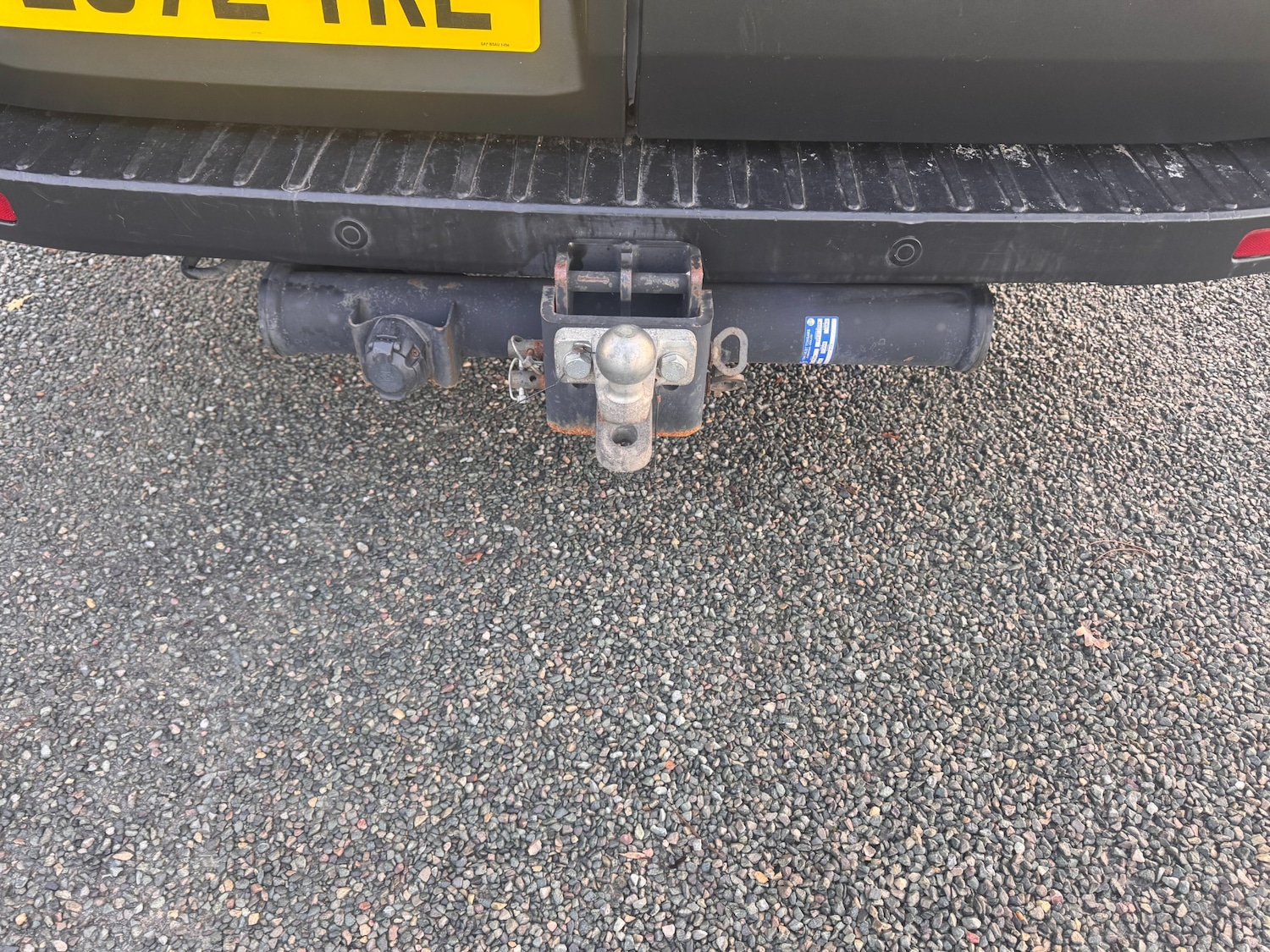 Used Ford Transit 2023 for sale - 77572507: Photo 9