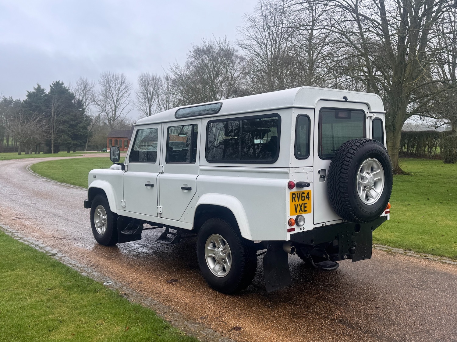 Used Land Rover Defender 2014 for sale - 77544961: Photo 6