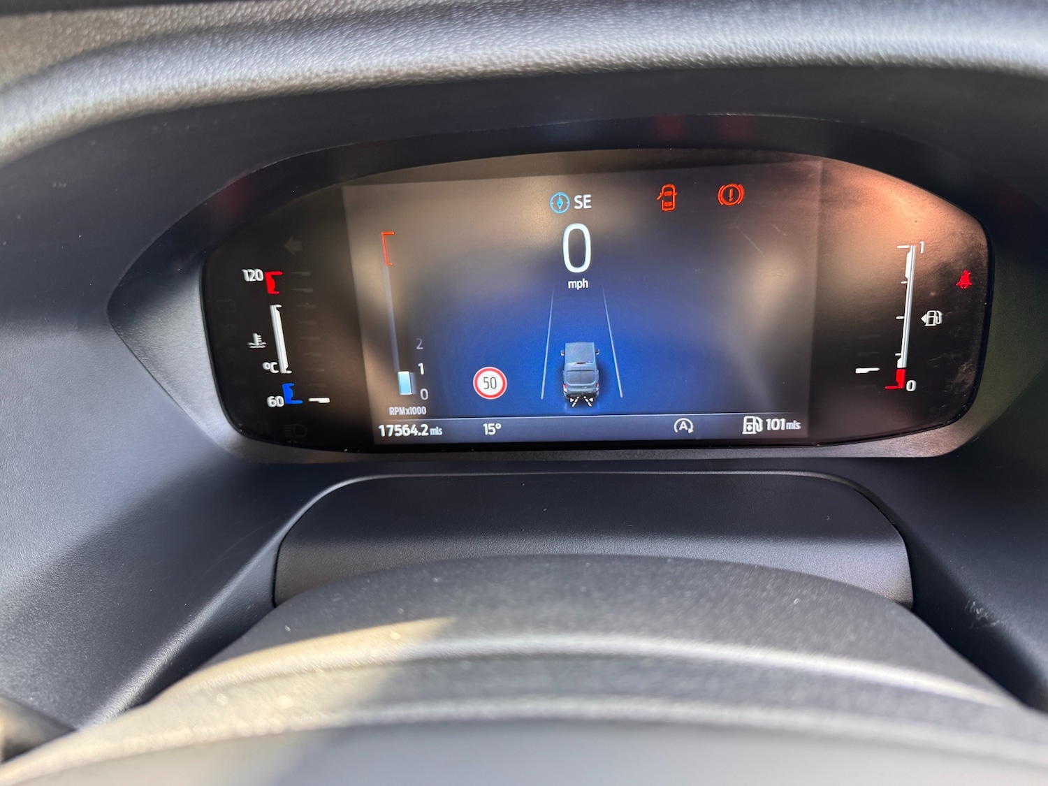 Used Ford Transit 2025 for sale - 77628758: Photo 17