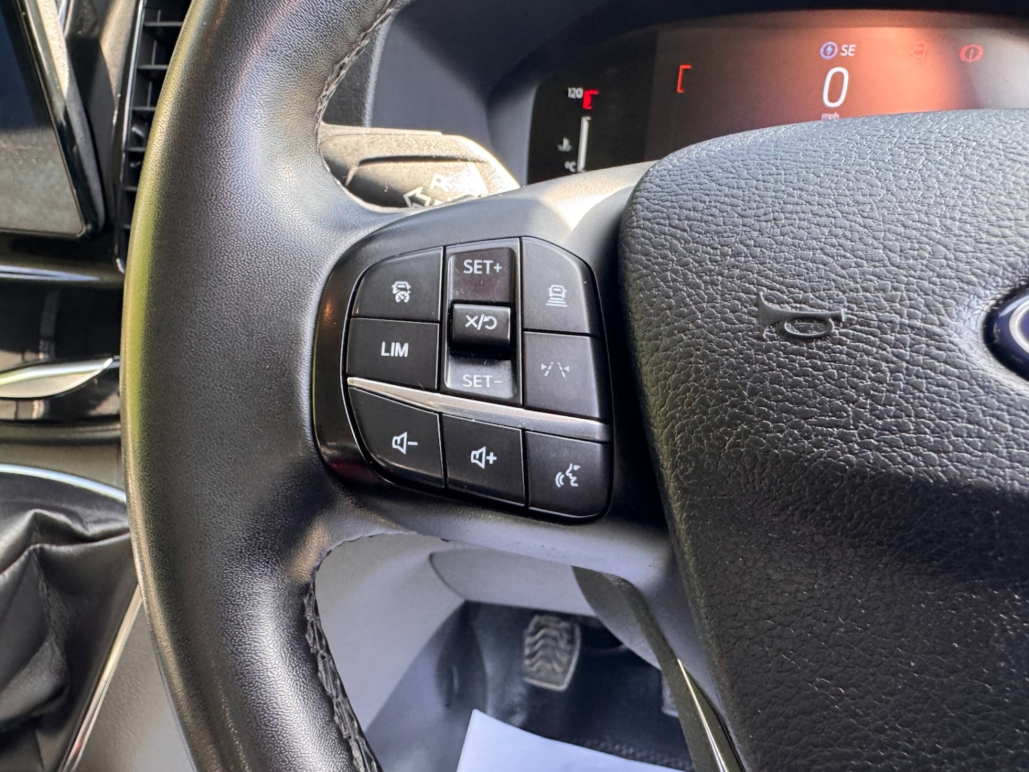 Used Ford Transit 2025 for sale - 77628758: Photo 18