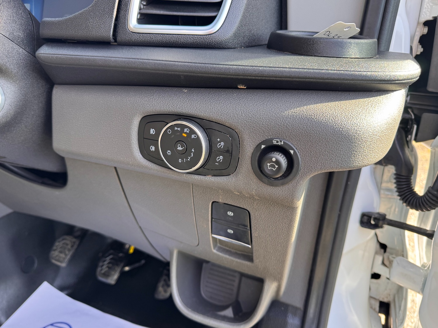 Used Ford Transit 2025 for sale - 77628758: Photo 19