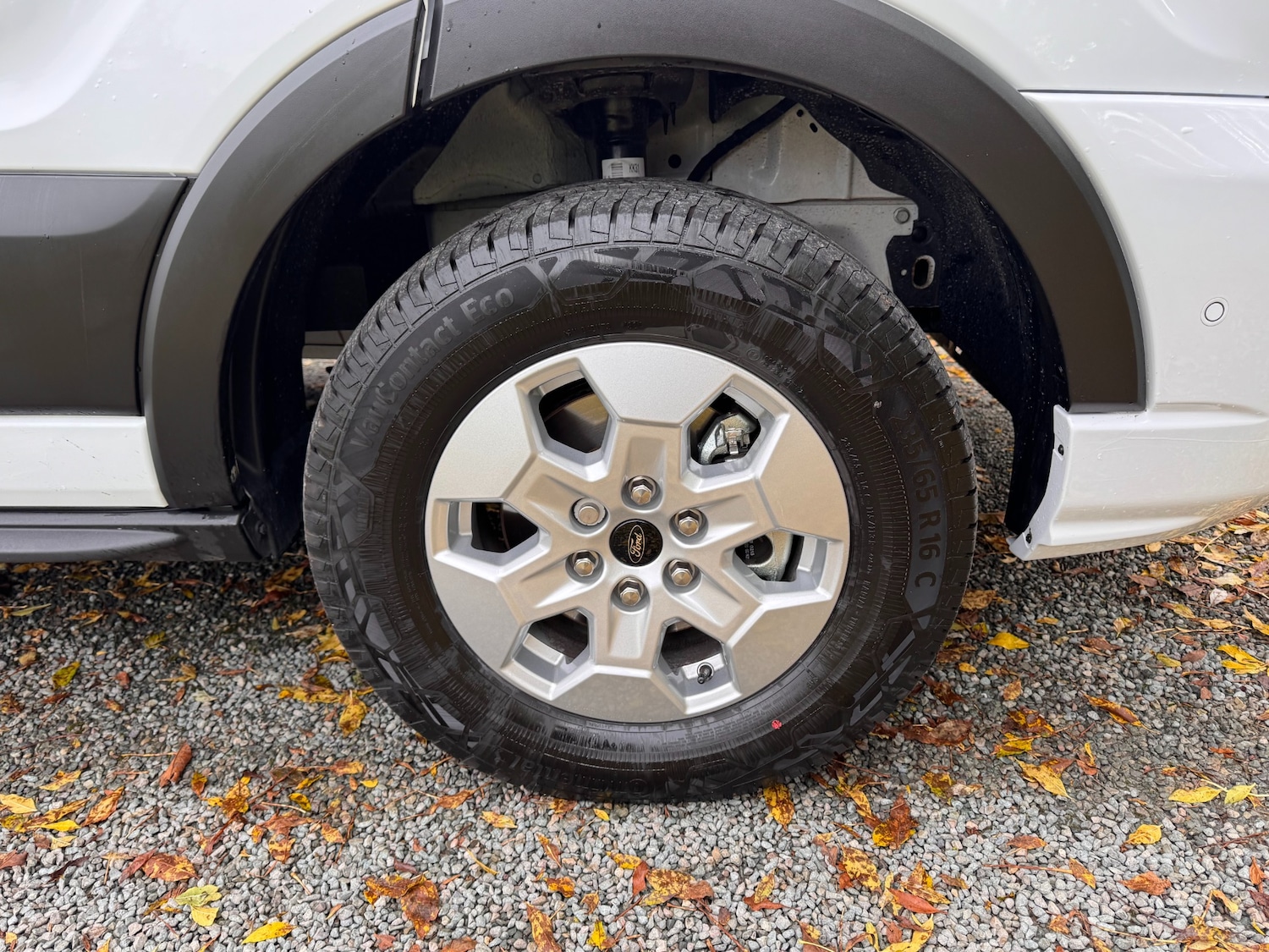 Used Ford Transit 2025 for sale - 77628758: Photo 6