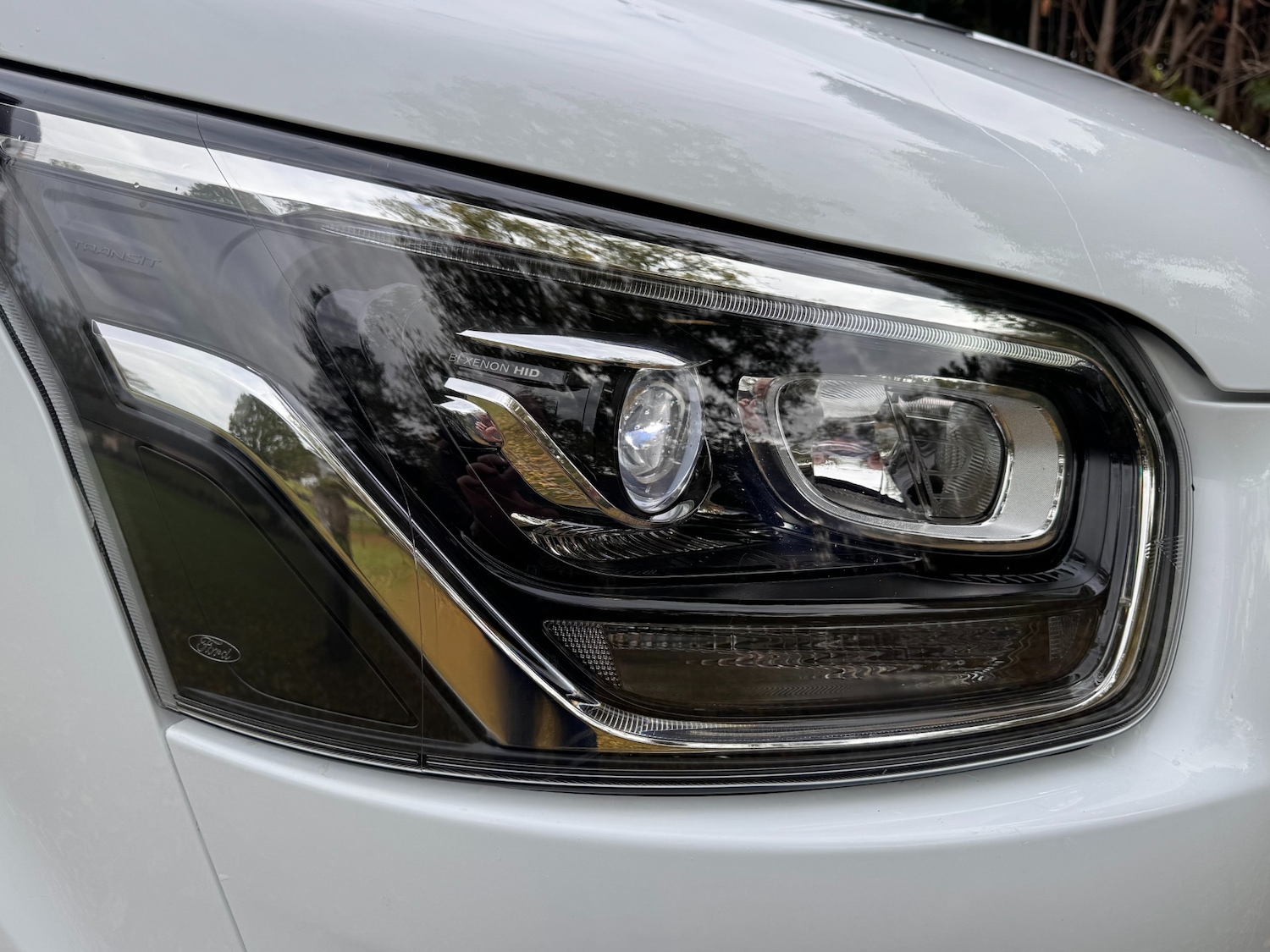 Used Ford Transit 2025 for sale - 77628758: Photo 7