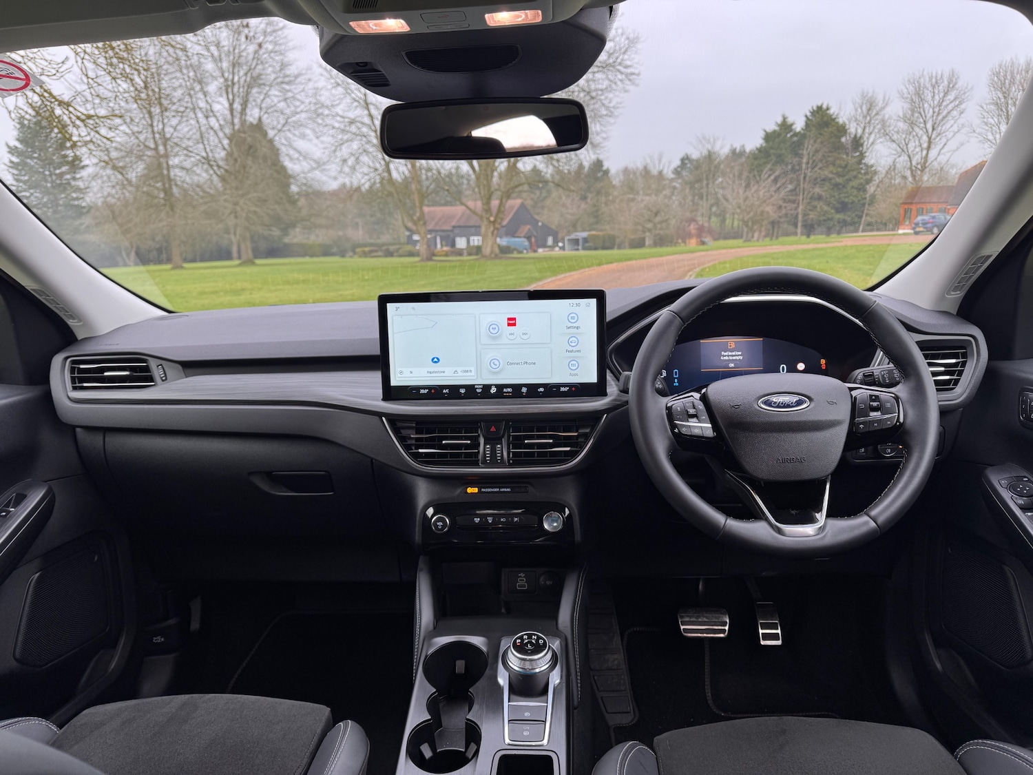 Used Ford Kuga 2024 for sale - 77336328: Photo 10