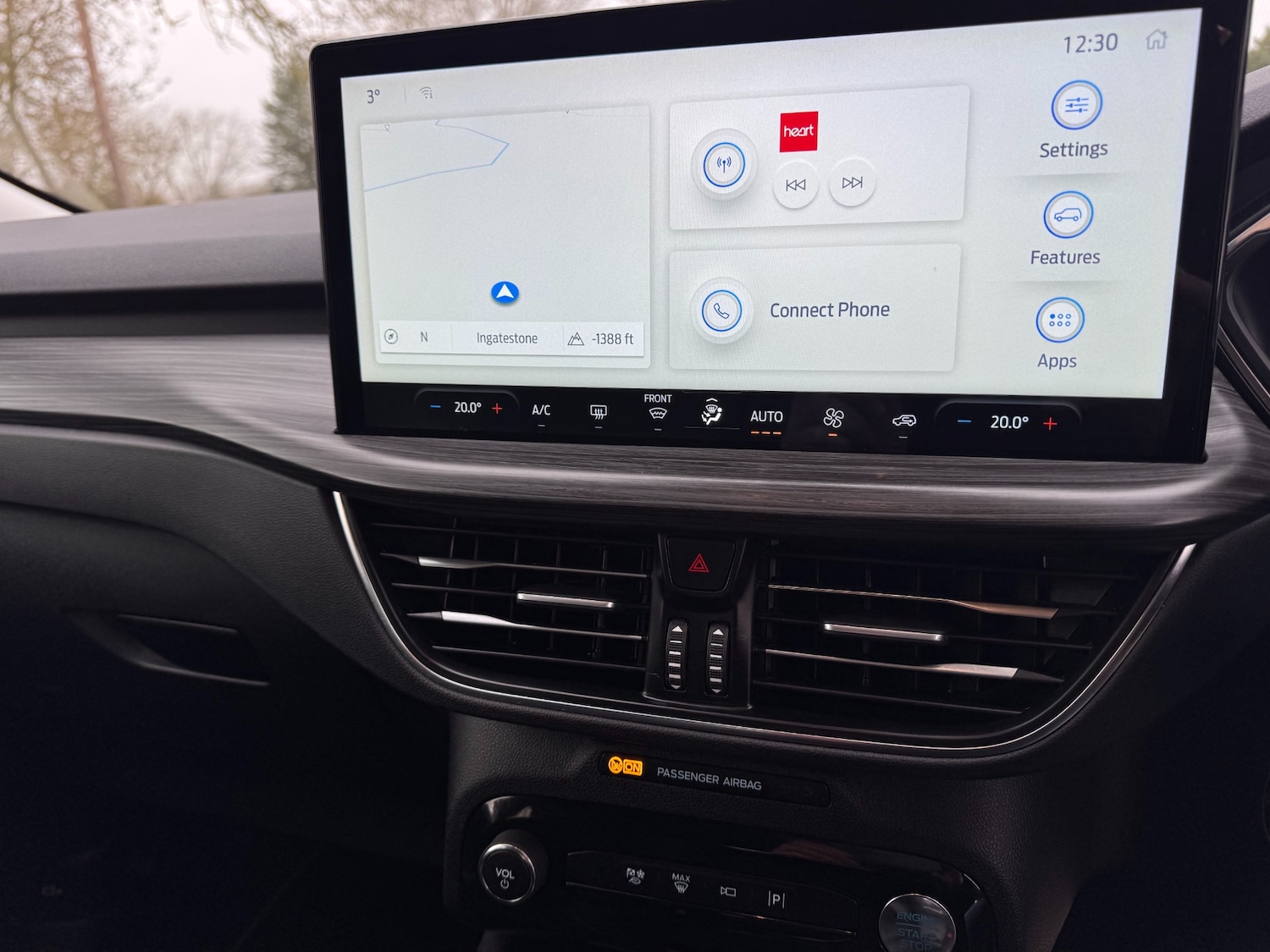 Used Ford Kuga 2024 for sale - 77336328: Photo 12