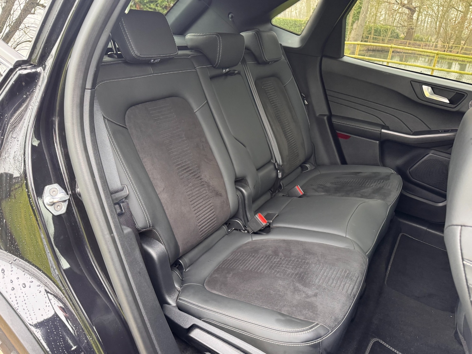 Used Ford Kuga 2024 for sale - 77336328: Photo 13