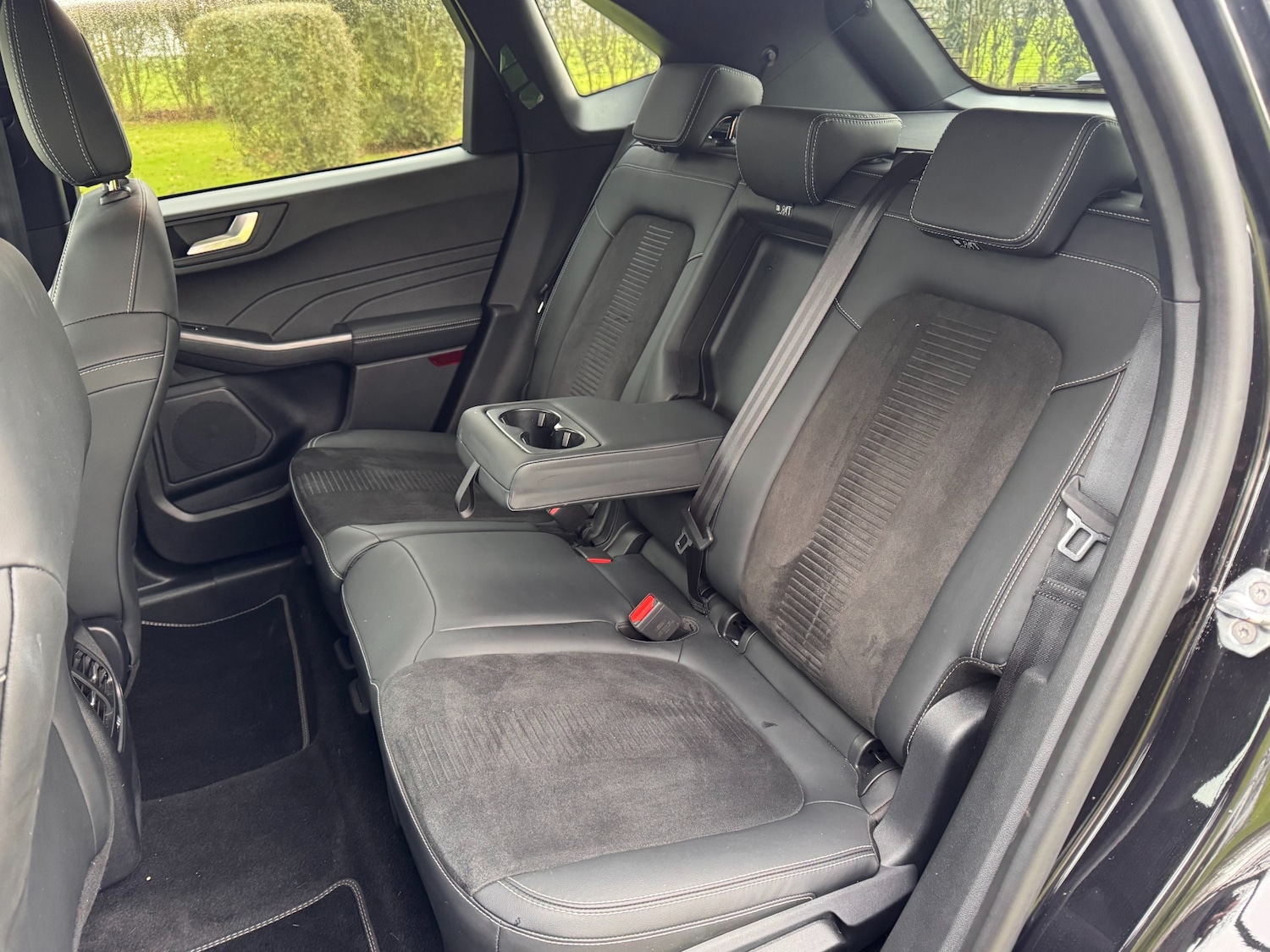 Used Ford Kuga 2024 for sale - 77336328: Photo 14