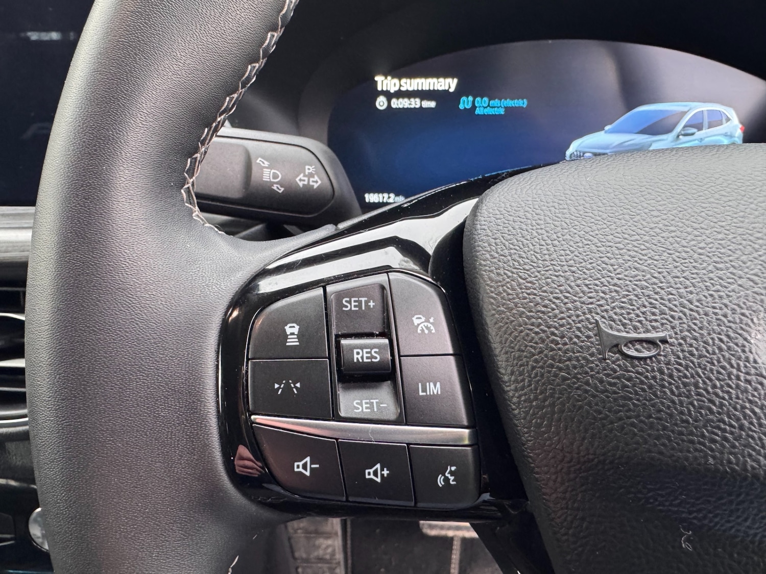 Used Ford Kuga 2024 for sale - 77336328: Photo 17