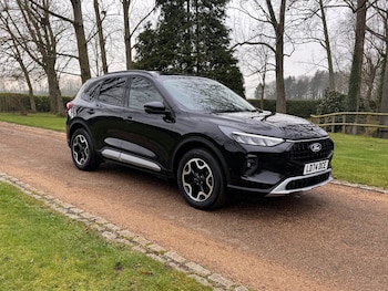 Used Ford Kuga 2024 for sale - 77336328: Photo