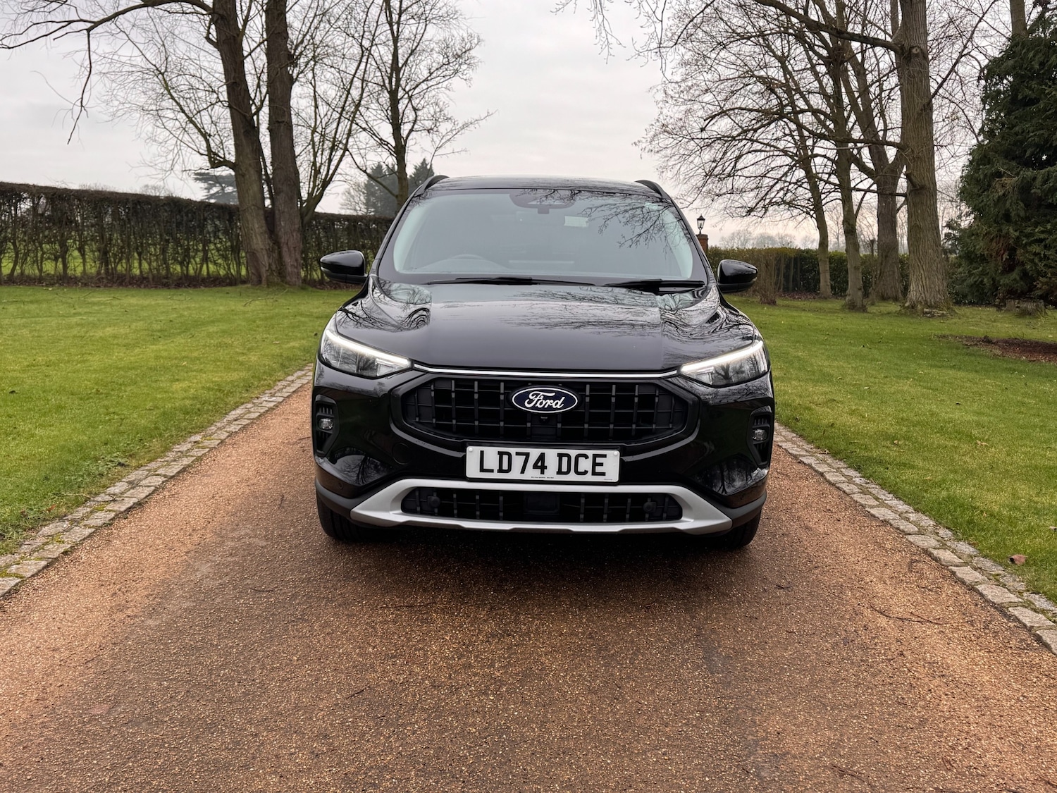 Used Ford Kuga 2024 for sale - 77336328: Photo 2