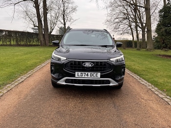 Used Ford Kuga 2024 for sale - 77336328: Photo