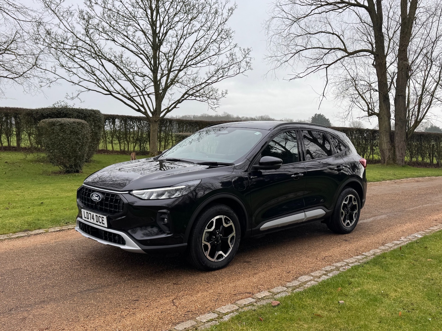 Used Ford Kuga 2024 for sale - 77336328: Photo 3