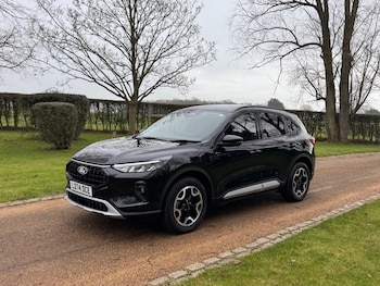 Used Ford Kuga 2024 for sale - 77336328: Photo