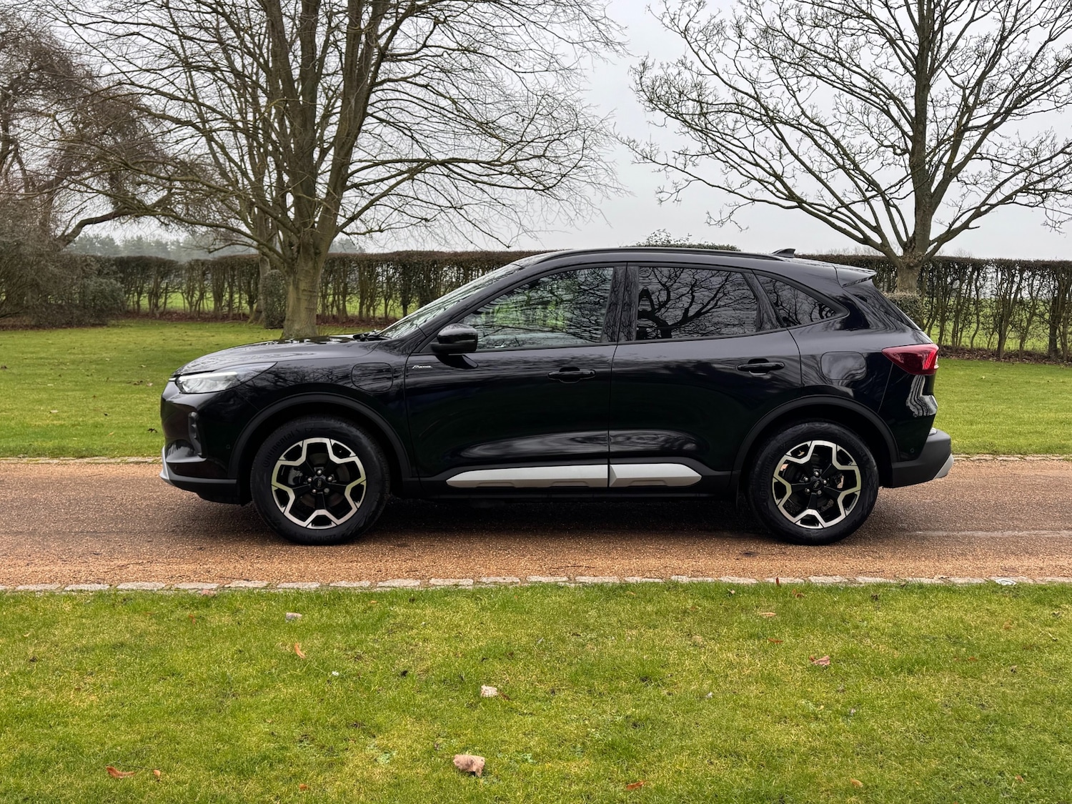 Used Ford Kuga 2024 for sale - 77336328: Photo 4