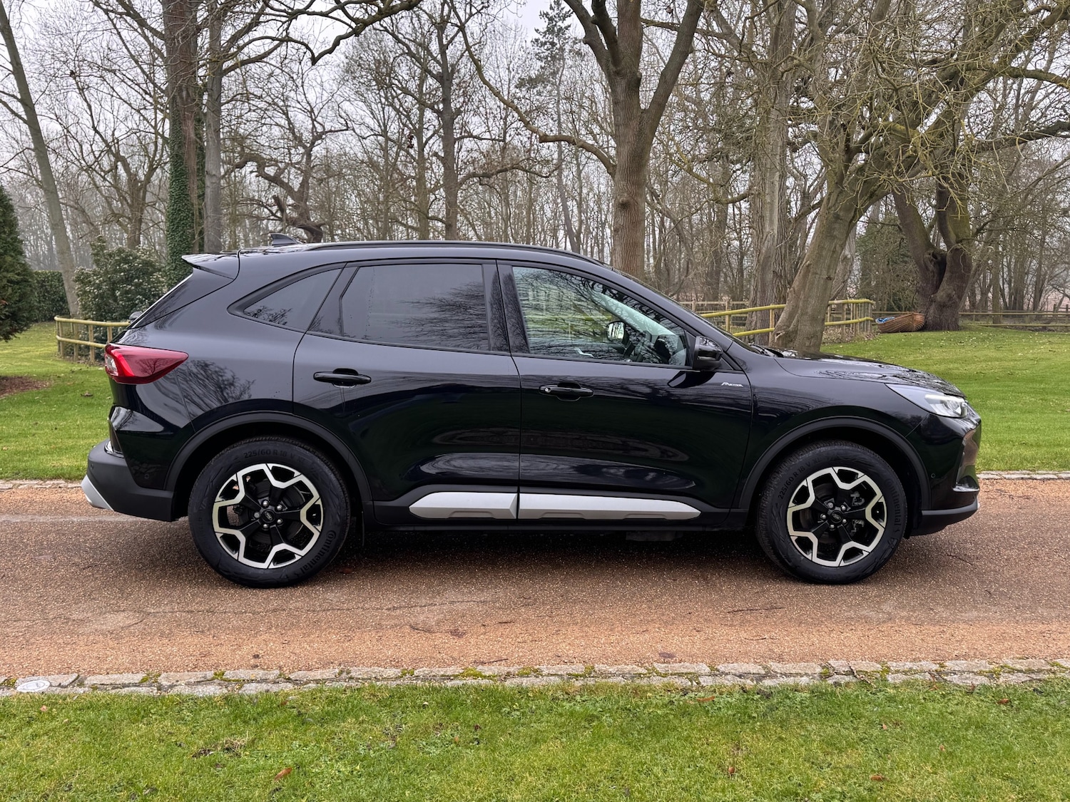 Used Ford Kuga 2024 for sale - 77336328: Photo 5